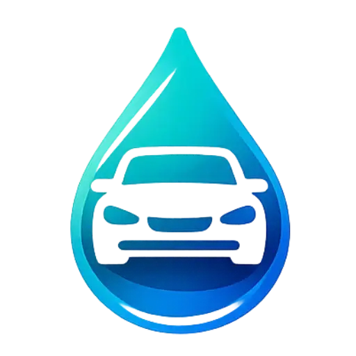 Lavage auto à domicile Gonfaron